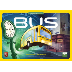 Bus: Complete Edition