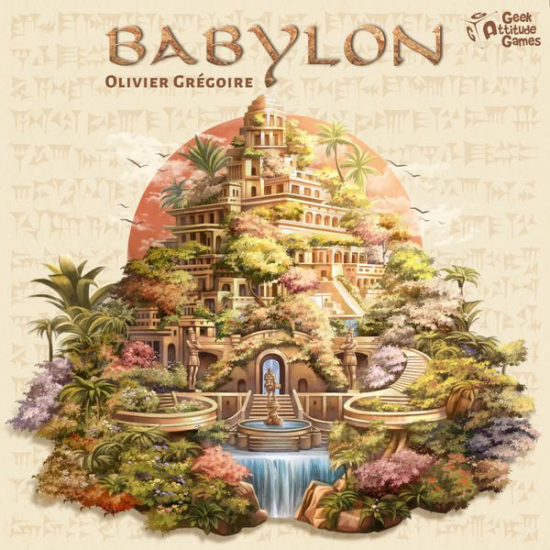 Babylon Babylon