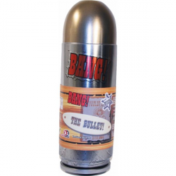 Bang: The Bullet