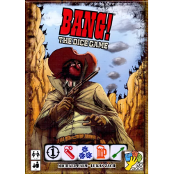 Bang: Dice Game