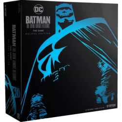 Batman: The Dark Knight Returns Deluxe Editie