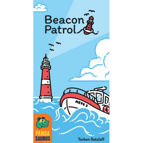 Beacon Patrol Beacon Patrol