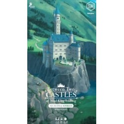 Between Two Castles of Mad King Ludwig: Secrets & Soirees