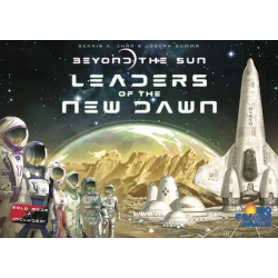 Beyond the Sun: Leaders of the New Dawn