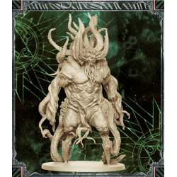 Cthulhu Death May Die: Black Goat of the Woods