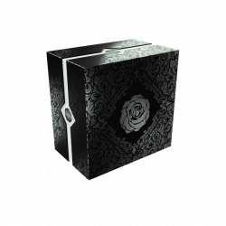 Black Rose Wars Rebirth