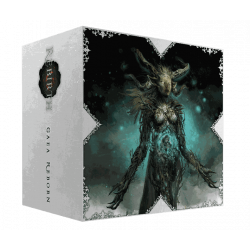 Black Rose Wars Rebirth: Apocalypse