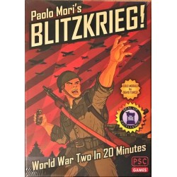 Blitzkrieg + Nippon Expansion