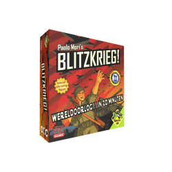 Blitzkrieg + Nippon Expansion