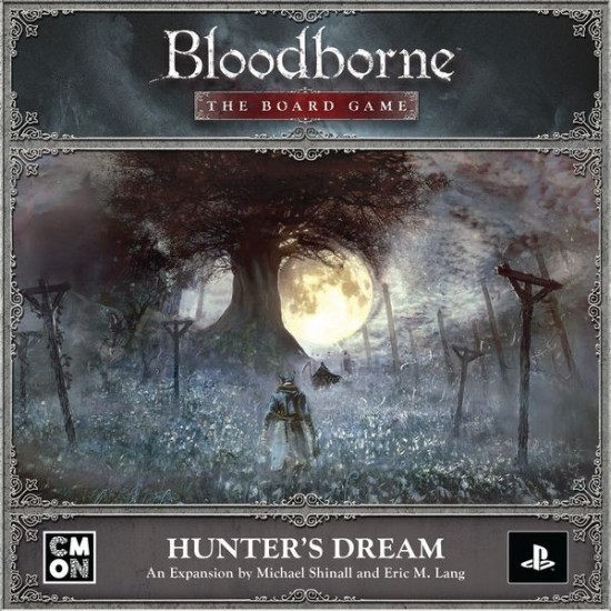 Bloodborne: Hunters Dream