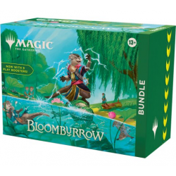 Bloomburrow: Bundle