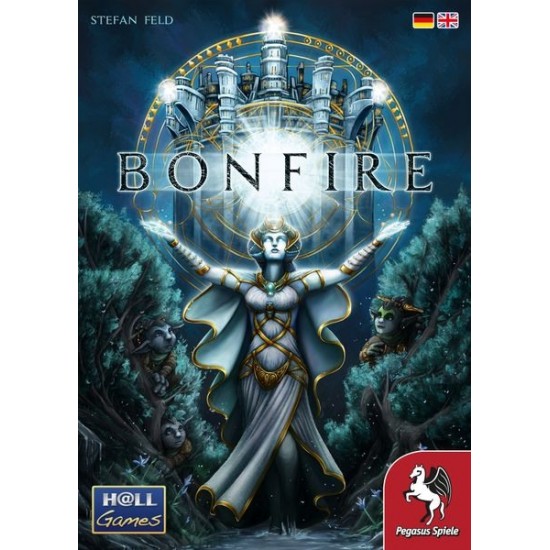 Bonfire Bonfire