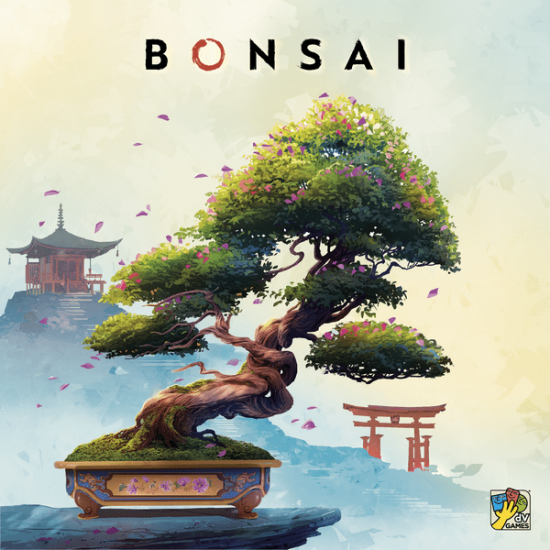 Bonsai Bonsai