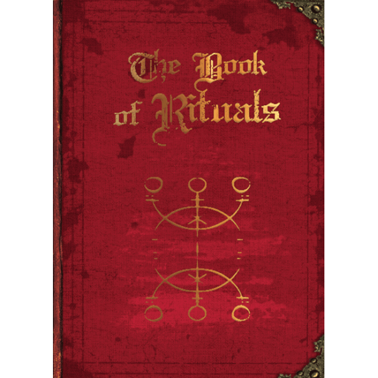 Escape Tales: The Book of Rituals