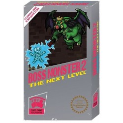 Boss Monster 2 - The Next Level