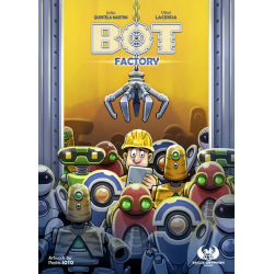 Bot Factory (KS Editie)