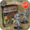 Shadows of Brimstone: Blood Priestess