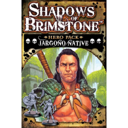 Shadows of Brimstone: Jargono Native
