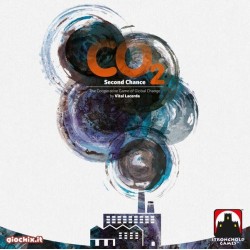 CO2 - Second Chance