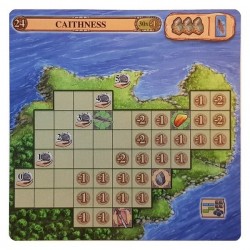 A Feast for Odin - Isle of Mull/Caithness
