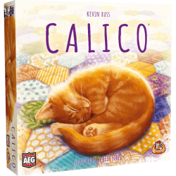 Calico