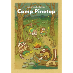 Camp Pinetop