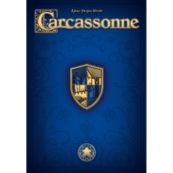 Carcassonne: 20 jaar Jubileumeditie