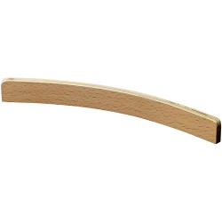 Cardholder Wood 33 cm