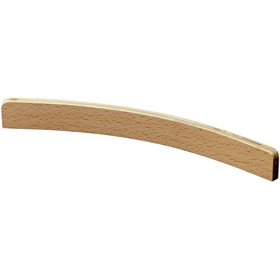 Cardholder Wood 33 cm