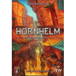 Cartographers - Hornhelm Wasteland Market