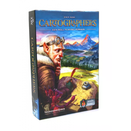 Cartographers Cartographers
