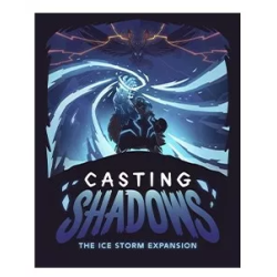 Casting Shadows - The Ice Storm