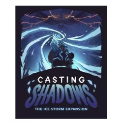 Casting Shadows: The Ice Storm