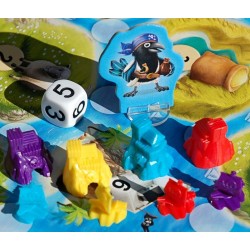 De Kolonisten van Catan - Junior Editie - 2nd Edition