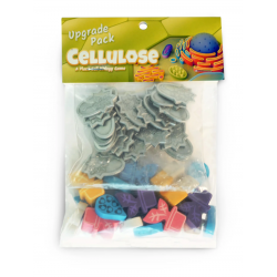 Cellulose: Upgrade Pack