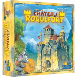 Chateau Roquefort