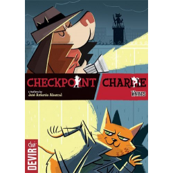 Checkpoint Charlie
