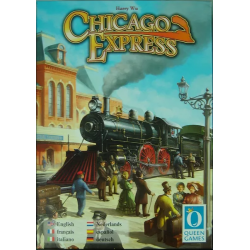 Chicago Express