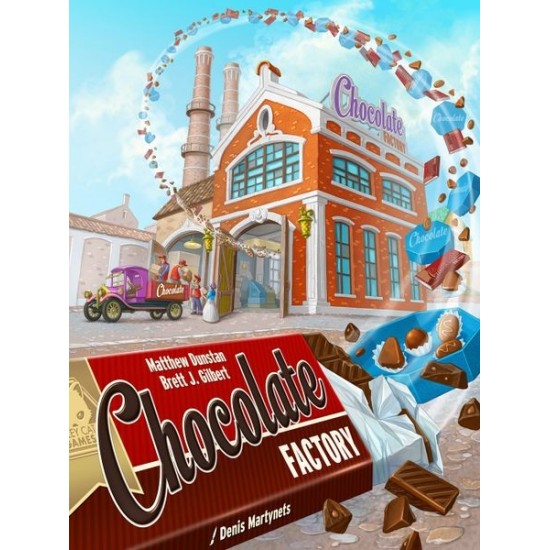 Chocolate Factory