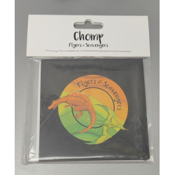 Chomp: Flyers & Scavengers