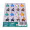 Chronicles of Avel: Meeple Stickers