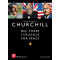 Churchill 3de print