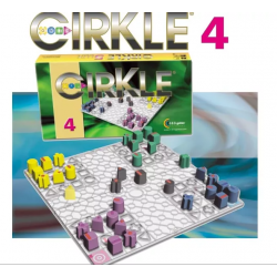 Cirkle 4