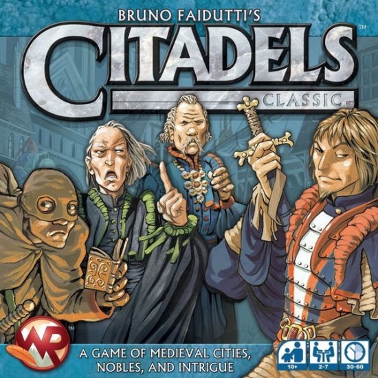 Citadels Classic Citadels Classic
