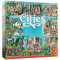 Cities