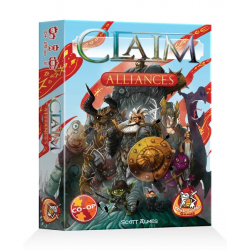 Claim Alliances