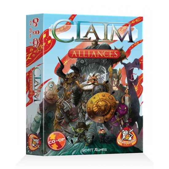 Claim Alliances