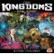 Claim Kingdoms: Royal Edition