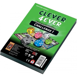Clever 4Ever: Challenge I