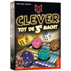 Clever - Tot de 3de Macht